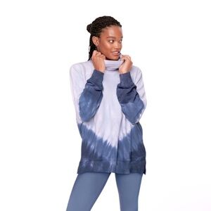 VS PINK Ombré sweatshirt 💙